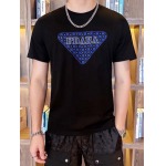 2025年4月2日入荷新作PRADA夏メンズ 上下セットM-5XL/zhan工場