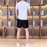 2025年4月2日入荷新作PRADA夏メンズ 上下セットM-5XL/zhan工場