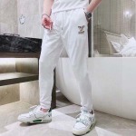 2025年4月2日入荷新作Louis Vuitton夏メンズ 上下セットM-5XL/zhan工場