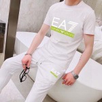 2025年4月2日入荷新作ARMANI夏メンズ 上下セットM-5XL/zhan工場