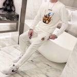 2025年4月2日入荷新作LOEWE夏メンズ 上下セットM-5XL/zhan工場