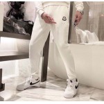 2025年4月2日入荷新作MONCLER夏メンズ 上下セットM-5XL/zhan工場