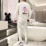 2025年4月2日入荷新作MONCLER夏メンズ 上下セットM-5XL/zhan工場