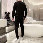 2025年4月2日入荷新作BURBERRY夏メンズ 上下セットM-5XL/zhan工場