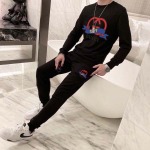 2025年4月2日入荷新作GUCCI夏メンズ 上下セットM-5XL/zhan工場