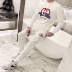 2025年4月2日入荷新作GUCCI夏メンズ 上下セットM-5XL/zhan工場