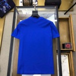 2025年4月2日入荷新作BURBERRY半袖 TシャツM-5XL/zhan工場