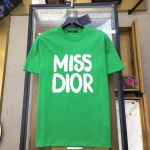 2025年4月2日入荷新作DIOR半袖 TシャツM-5XL/zhan工場