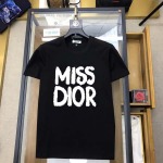 2025年4月2日入荷新作DIOR半袖 TシャツM-5XL/zhan工場