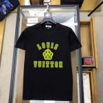 2025年4月2日入荷新作Louis Vuitton半袖 TシャツM-5XL/zhan工場