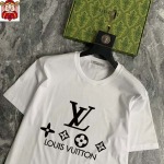 2025年4月2日入荷新作Louis Vuitton夏メンズ 上下セットM-5XL/zhan工場