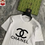 2025年4月2日入荷新作CHANEL夏メンズ 上下セットM-5XL/zhan工場