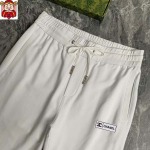 2025年4月2日入荷新作CHANEL夏メンズ 上下セットM-5XL/zhan工場