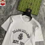 2025年4月2日入荷新作PRADA夏メンズ 上下セットM-5XL/zhan工場