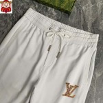 2025年4月2日入荷新作Louis Vuitton夏メンズ 上下セットM-5XL/zhan工場