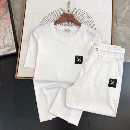 2025年4月2日入荷新作Louis Vuitton夏メンズ...