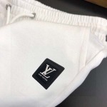 2025年4月2日入荷新作Louis Vuitton夏メンズ 上下セットM-5XL/zhan工場