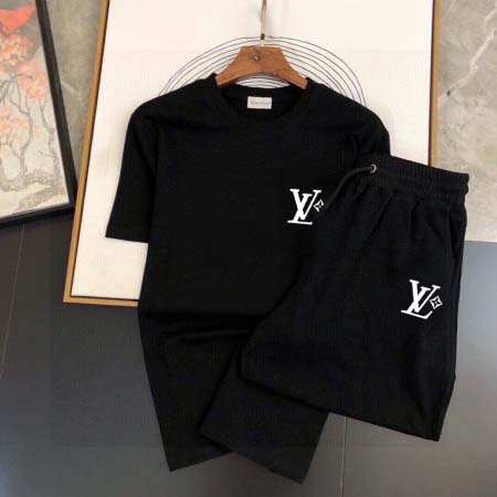 2025年4月2日入荷新作Louis Vuitton夏メンズ...