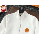 2025年4月2日入荷新作HERMES春秋メンズ 上下セットM-5XL/zhan工場