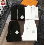 2025年4月2日入荷新作MONCLER春秋メンズ 上下セットM-5XL/zhan工場