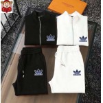 2025年4月2日入荷新作BALENCIAGA春秋メンズ 上下セットM-5XL/zhan工場