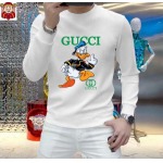 2025年4月2日入荷新作GUCCIメンズ トレーナーM-5XL/zhan工場