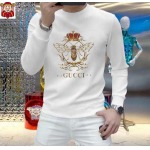 2025年4月2日入荷新作GUCCIメンズ トレーナーM-5XL/zhan工場