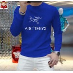 2025年4月2日入荷新作ARCTERYXメンズ トレーナーM-5XL/zhan工場