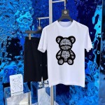 2025年4月2日入荷新作DIOR夏メンズ 上下セットM-5XL/zhan工場