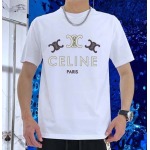 2025年4月2日入荷新作CELINE夏メンズ 上下セットM-5XL/zhan工場