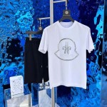 2025年4月2日入荷新作MONCLER夏メンズ 上下セットM-5XL/zhan工場