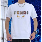 2025年4月2日入荷新作FENDI夏メンズ 上下セットM-5XL/zhan工場