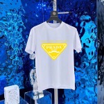 2025年4月2日入荷新作PRADA夏メンズ 上下セットM-5XL/zhan工場