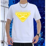 2025年4月2日入荷新作PRADA夏メンズ 上下セットM-5XL/zhan工場