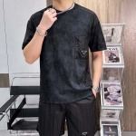 2025年4月2日入荷新作PRADA夏メンズ 上下セットM-5XL/zhan工場