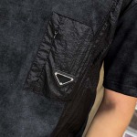 2025年4月2日入荷新作PRADA夏メンズ 上下セットM-5XL/zhan工場