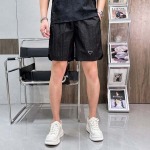 2025年4月2日入荷新作PRADA夏メンズ 上下セットM-5XL/zhan工場