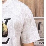 2025年4月2日入荷新作Louis Vuitton夏メンズ 上下セットM-5XL/zhan工場