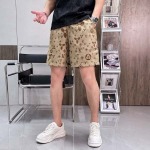 2025年4月2日入荷新作Louis Vuitton夏メンズ 上下セットM-5XL/zhan工場