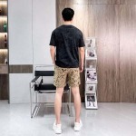 2025年4月2日入荷新作Louis Vuitton夏メンズ 上下セットM-5XL/zhan工場