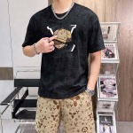 2025年4月2日入荷新作Louis Vuitton夏メンズ 上下セットM-5XL/zhan工場