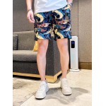 2025年4月2日入荷新作BURBERRY夏メンズ 上下セットM-5XL/zhan工場