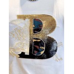 2025年4月2日入荷新作BURBERRY夏メンズ 上下セットM-5XL/zhan工場