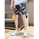 2025年4月2日入荷新作BURBERRY夏メンズ 上下セットM-5XL/zhan工場