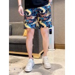 2025年4月2日入荷新作BURBERRY夏メンズ 上下セットM-5XL/zhan工場