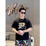 2025年4月2日入荷新作BURBERRY夏メンズ 上下セットM-5XL/zhan工場