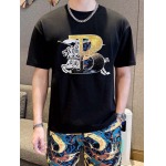 2025年4月2日入荷新作BURBERRY夏メンズ 上下セットM-5XL/zhan工場