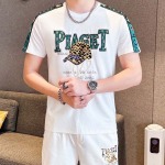 2025年4月2日入荷新作BALENCIAGA夏メンズ 上下セットM-5XL/zhan工場