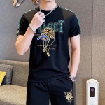 2025年4月2日入荷新作BALENCIAGA夏メンズ 上下セットM-5XL/zhan工場