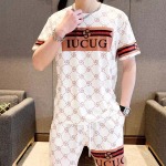 2025年4月2日入荷新作GUCCI夏メンズ 上下セットM-5XL/zhan工場